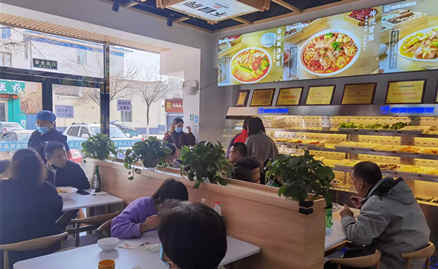冒菜加盟店成敗的關(guān)鍵又是什么呢？