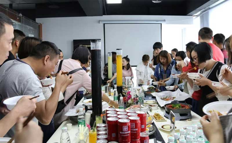 成都冒菜加盟你需要注意些什么？