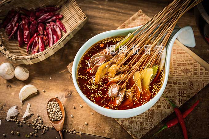 為什么要選擇品牌冒菜加盟？
