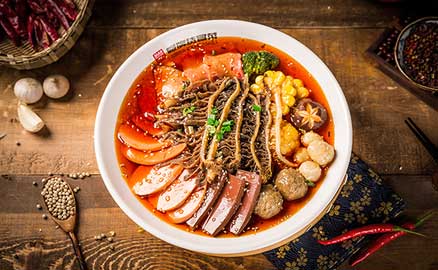秋季冒菜加盟旺季，心動不如趕快行動