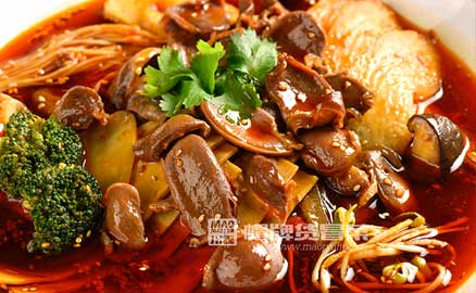 創(chuàng)業(yè)選擇開冒菜加盟店有哪些好處？
