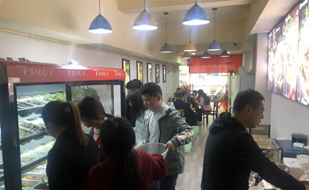 冒菜加盟店的年輕化營銷要怎么做？