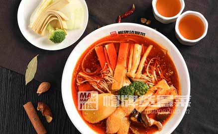 成都冒菜加盟品牌哪家好？