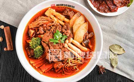 成都冒菜加盟品牌哪家好？具備了什么樣的優(yōu)勢(shì)