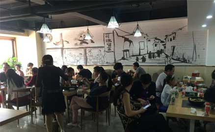 冒菜加盟店開業(yè)初期該如何運(yùn)營(yíng)？