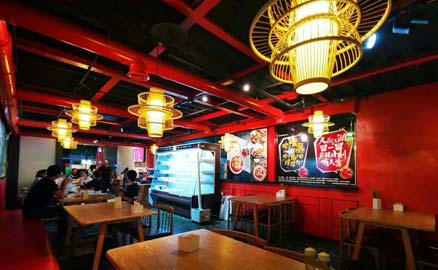 冒菜加盟連鎖店，開店前期要做哪些調(diào)查