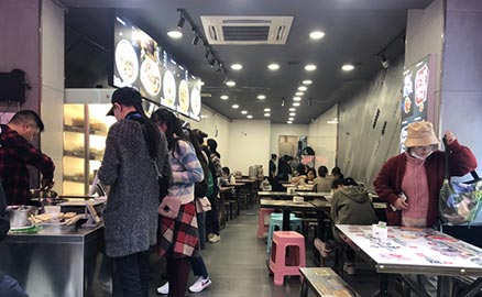 如何做好冒菜加盟店的生意？