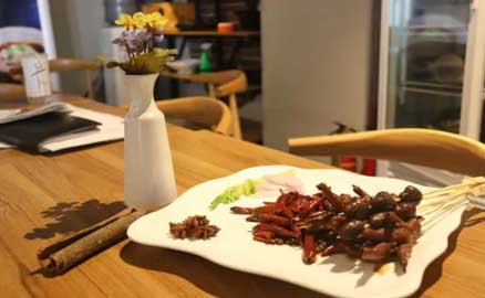 舌尖3瞄準(zhǔn)四川麻辣美食，香辣四逸，回味悠長(zhǎng)