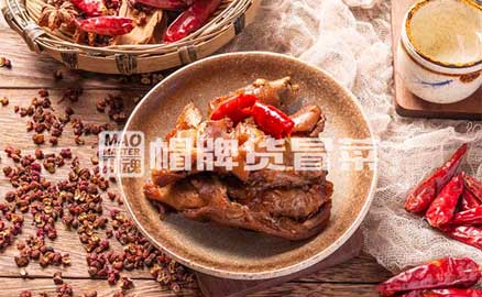成都特色冒菜加盟前景怎么樣？