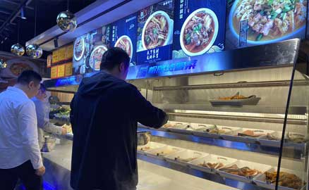 什么樣的冒菜加盟店深受顧客喜愛呢？