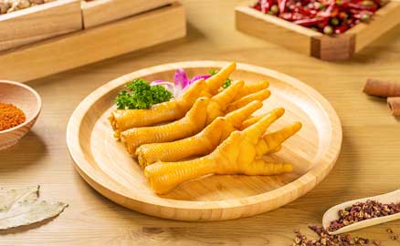 川魂老鹵 | 不是真的有人認(rèn)為帽牌貨只有冒菜吧？