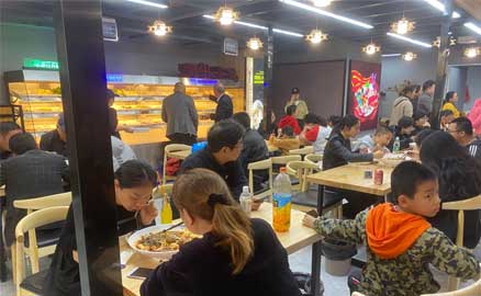 經(jīng)營冒菜加盟店需要做些什么籌備？