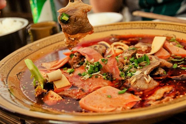 冒菜開(kāi)店選址技巧，這幾個(gè)技巧你要知道