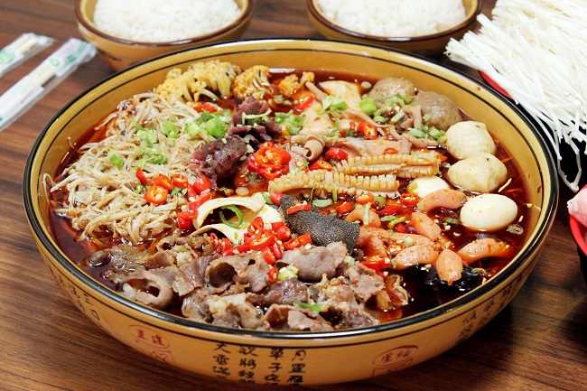 成都冒菜十大品牌排名，看看你知道哪些？