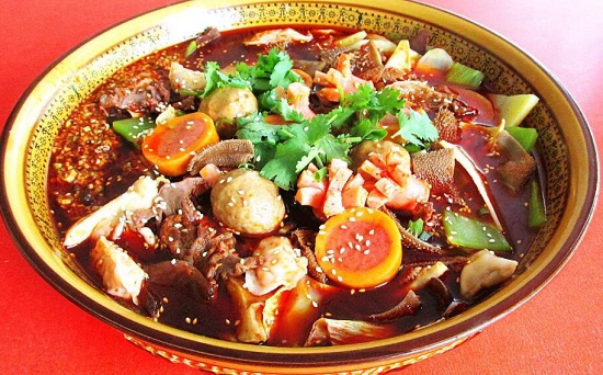 帽牌貨冒菜加盟怎么樣，加盟流程有哪些