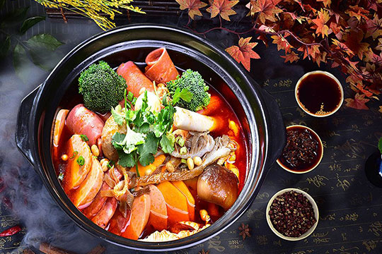 怎樣開(kāi)好一家冒菜店？