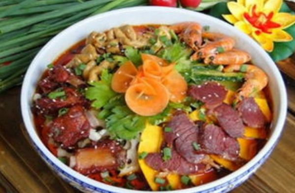帽牌貨冒菜加盟店，值得投資嗎？