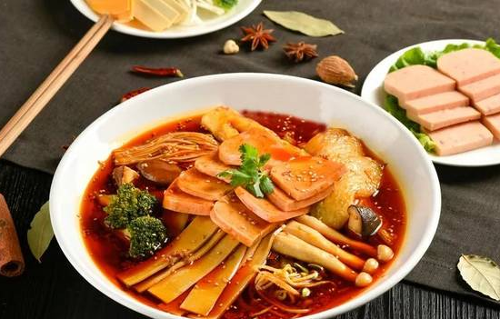 廣東冒菜加盟哪家好？冒菜市場(chǎng)前景如何？