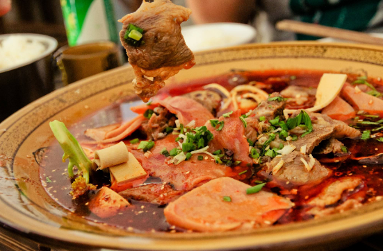 帽牌貨冒菜，如何開啟創(chuàng)業(yè)新路