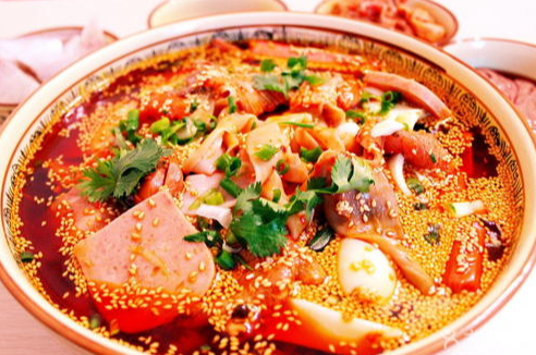 成都冒菜加盟哪家好？加盟條件有哪些？
