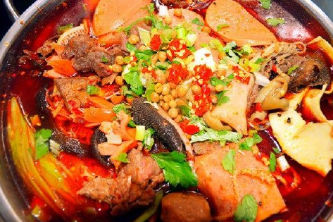 成都冒菜加盟多少錢？加盟費用及加盟流程