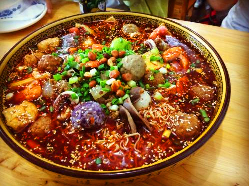成都冒菜加盟官網(wǎng)，輕松實(shí)現(xiàn)創(chuàng)業(yè)夢想