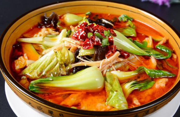 成都冒菜加盟哪家好？選擇品牌是關(guān)鍵