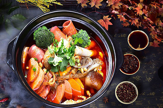 江西冒菜怎么加盟？加盟冒菜有哪些優(yōu)勢？