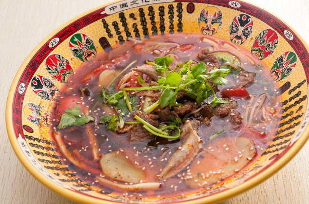 沈陽冒菜怎么加盟？