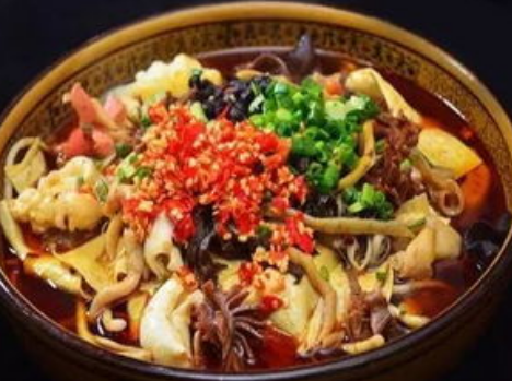 河南怎么加盟帽牌貨冒菜？