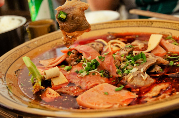 現(xiàn)在冒菜加盟哪個(gè)好？