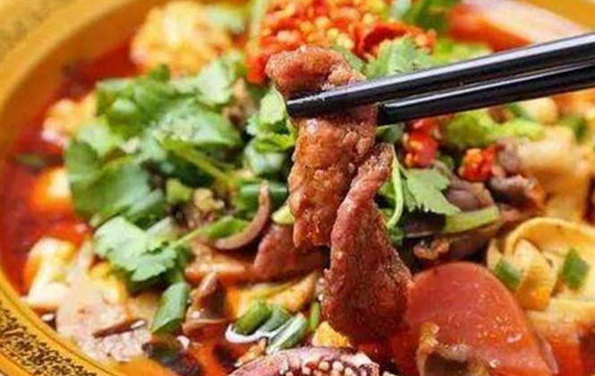 在甘肅加盟哪家冒菜好？如何開一家冒菜店