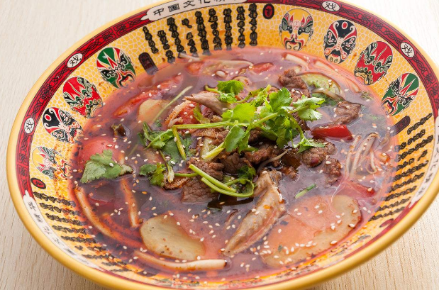 第一次吃冒菜怎么點(diǎn)，你知道嗎