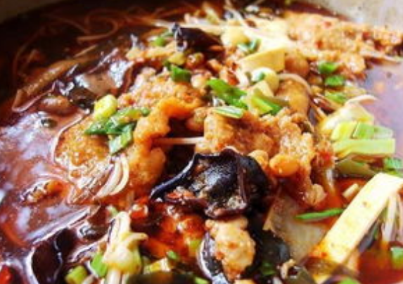 成都開冒菜店賺錢嗎，你不可錯(cuò)過的機(jī)遇