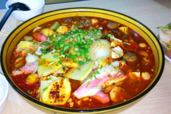 加盟川魂帽牌貨冒菜，創(chuàng)造美食傳奇！
