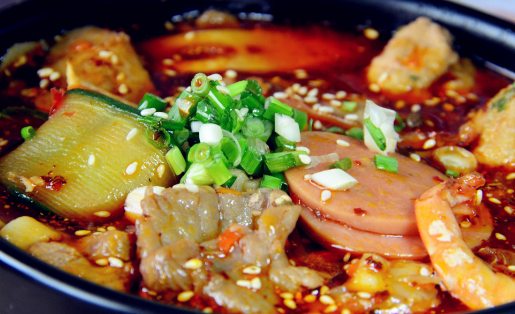 成都干拌冒菜好吃嗎？