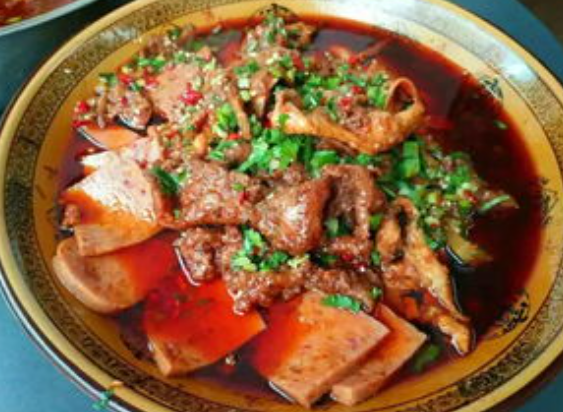 三萬塊錢能開冒菜店嗎？