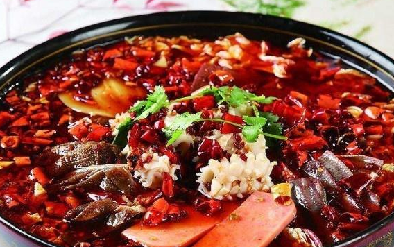 冒菜店的利潤有多高？