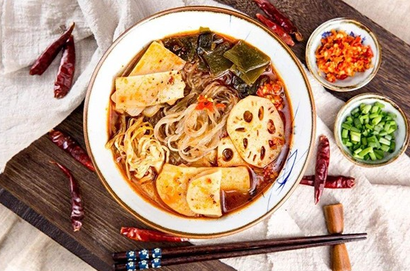 冒菜加盟，小投資大利潤，加盟首選