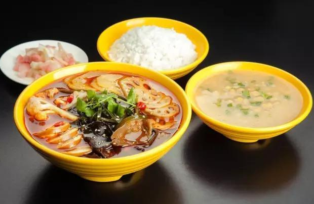冒菜葷素分開(kāi)要用兩個(gè)盆裝嗎