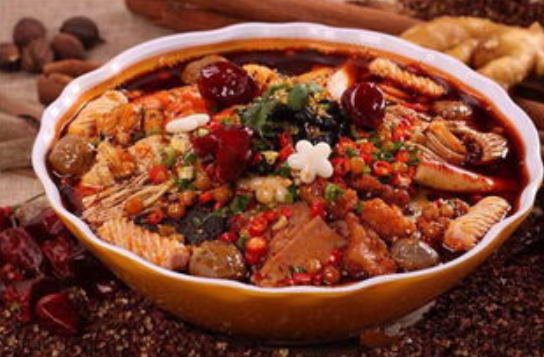 吃冒菜人均一般是多少錢(qián)