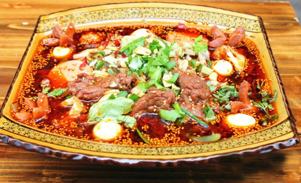 街邊冒菜店賺錢(qián)嗎