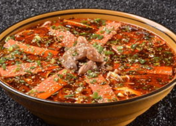 冒菜擺攤需要投資多少錢(qián)，投資冒菜店需要多少錢(qián)