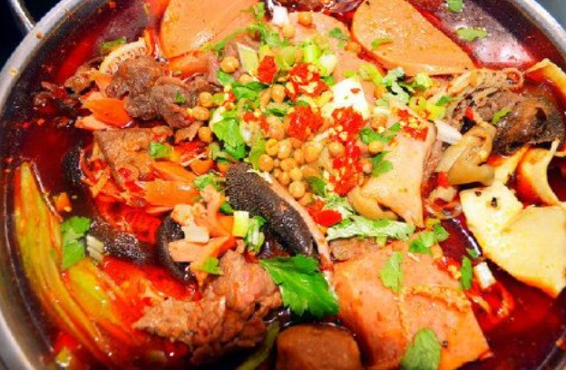 在邯鄲鄉(xiāng)鎮(zhèn)上開(kāi)冒菜店可以嗎