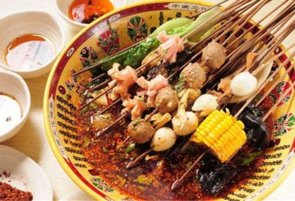 加盟冒菜店前景怎么樣，你想開冒菜店嗎