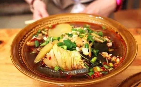 冒菜店一天賣(mài)1000利潤(rùn)多少