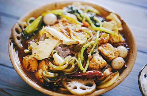 開冒菜店一般營業(yè)多長時間