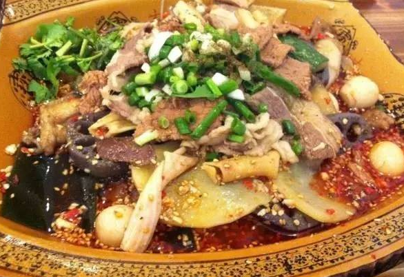 冒菜店適合開在哪里，餐飲人要來看看