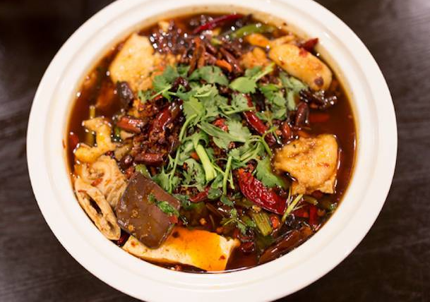 冒菜加盟哪個(gè)品牌最好，推薦帽牌貨冒菜