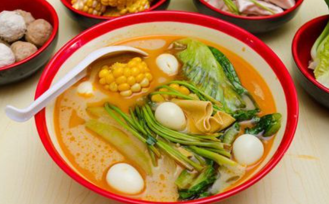 在小縣城開麻辣燙店可以嗎？